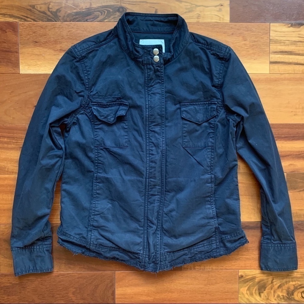 Hinge Utility Jacket - image 2